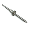 TBI ball screw SFU1605 for cnc machine